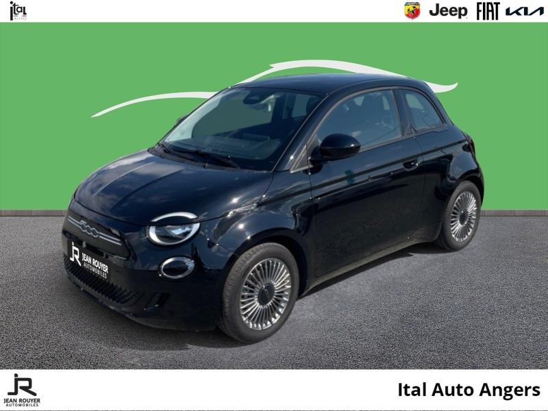 Image de l'annonce principale - Fiat 500 Électrique