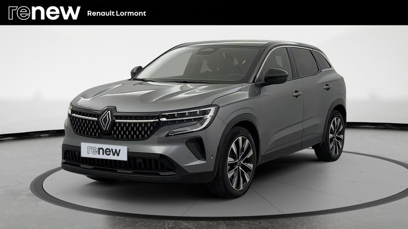 Image de l'annonce principale - Renault Austral