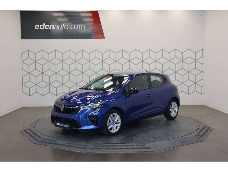 Image de l'annonce principale - Renault Clio