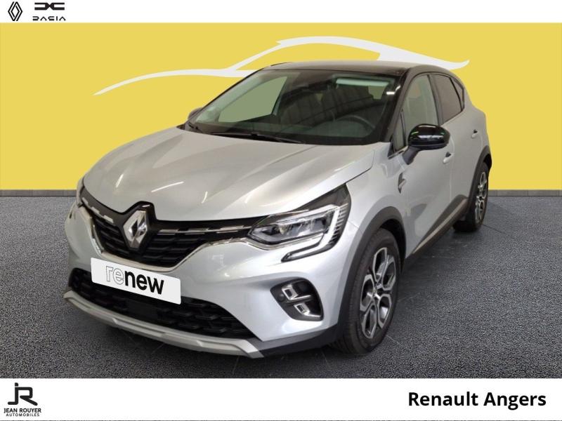 Image de l'annonce principale - Renault Captur