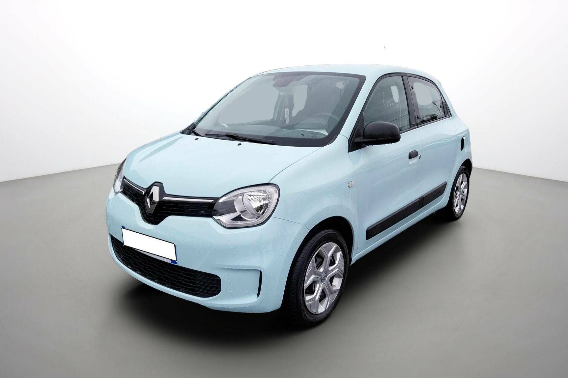 Image de l'annonce principale - Renault Twingo