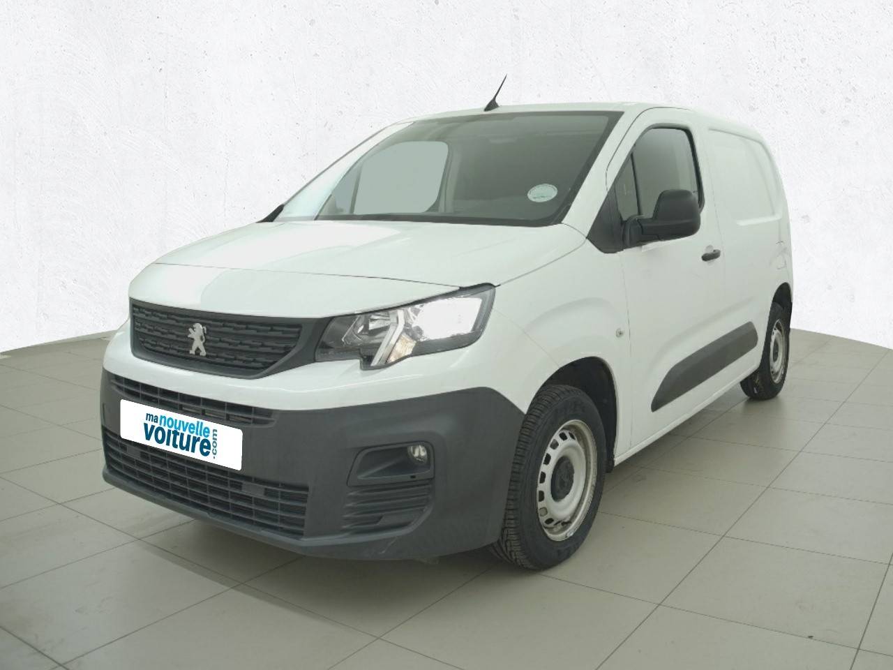 Image de l'annonce principale - Peugeot Partner