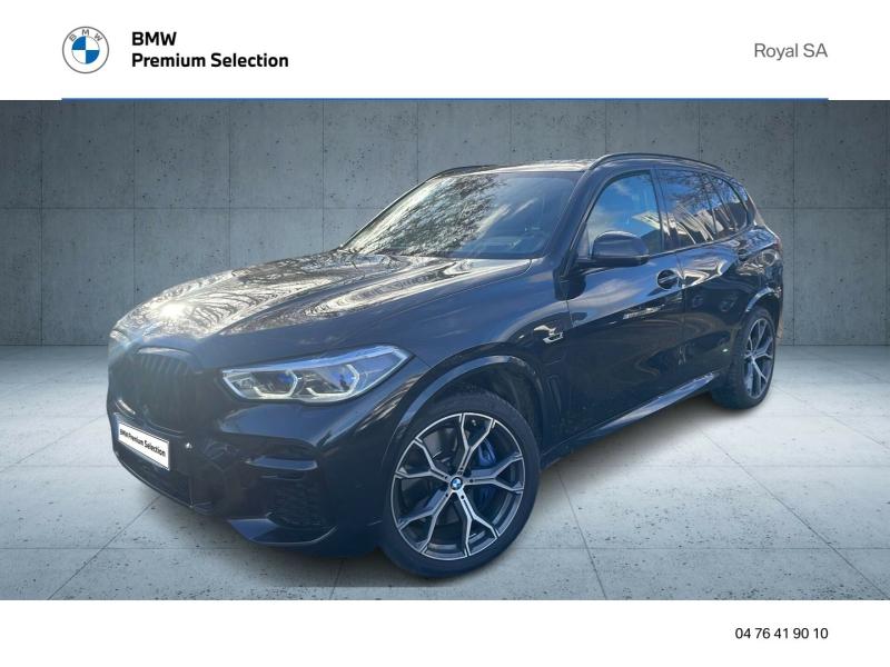 Image de l'annonce principale - BMW X5