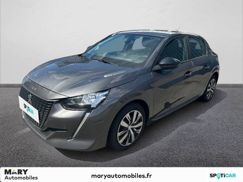 Image de l'annonce principale - Peugeot 208