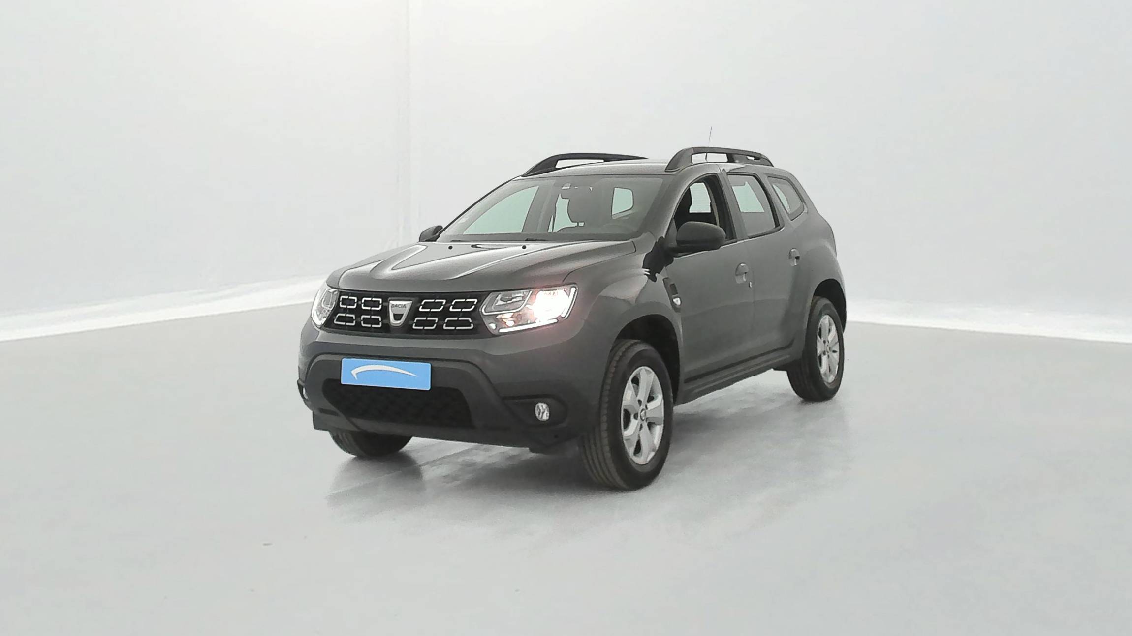 Image de l'annonce principale - Dacia Duster