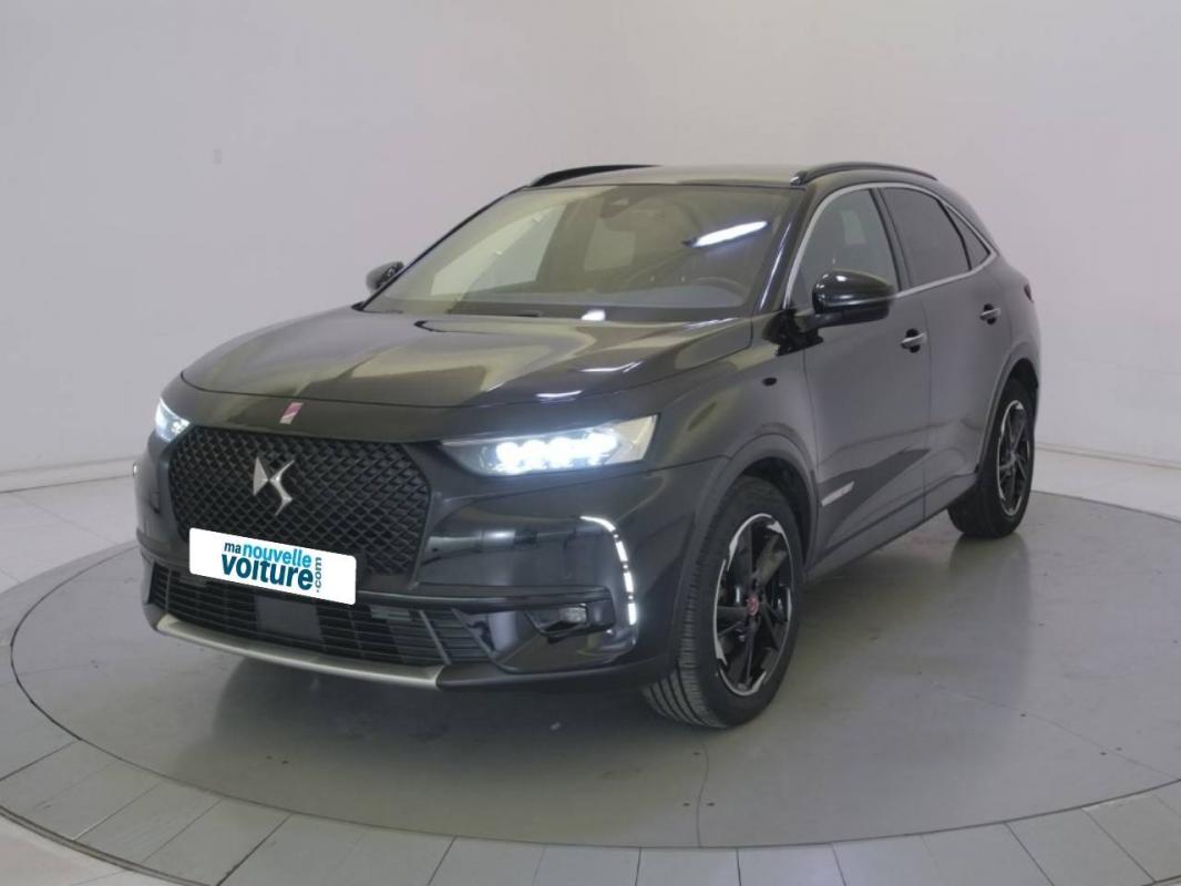 Image de l'annonce principale - DS DS 7 Crossback