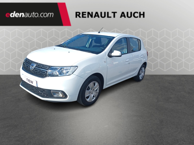 Image de l'annonce principale - Dacia Sandero