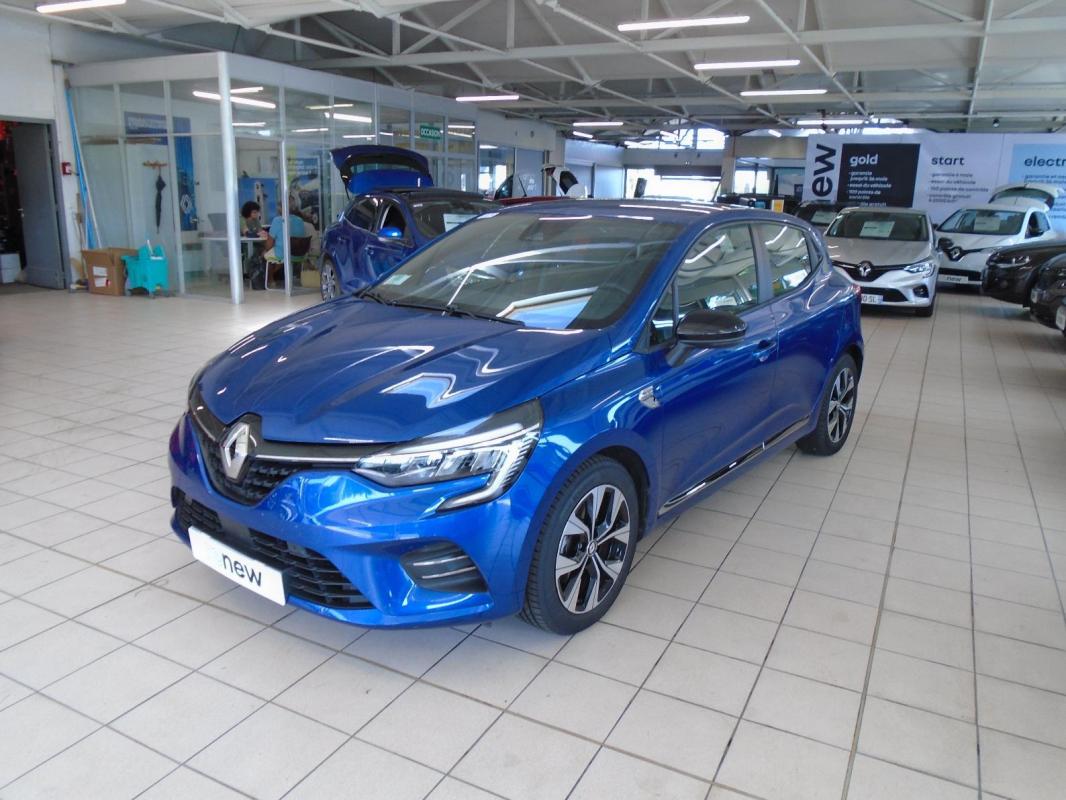 Image de l'annonce principale - Renault Clio