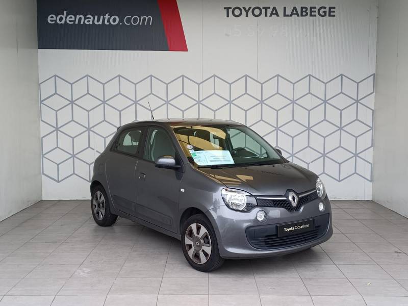 Image de l'annonce principale - Renault Twingo