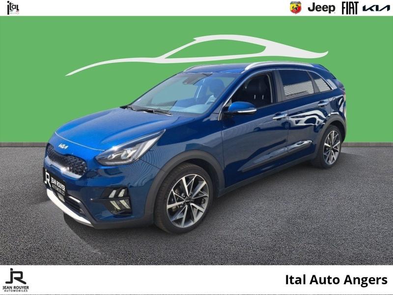 Image de l'annonce principale - Kia Niro