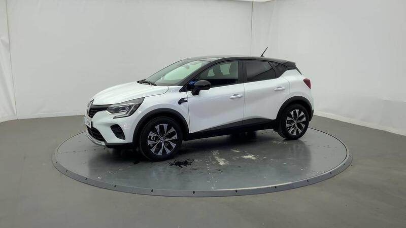 Image de l'annonce principale - Renault Captur