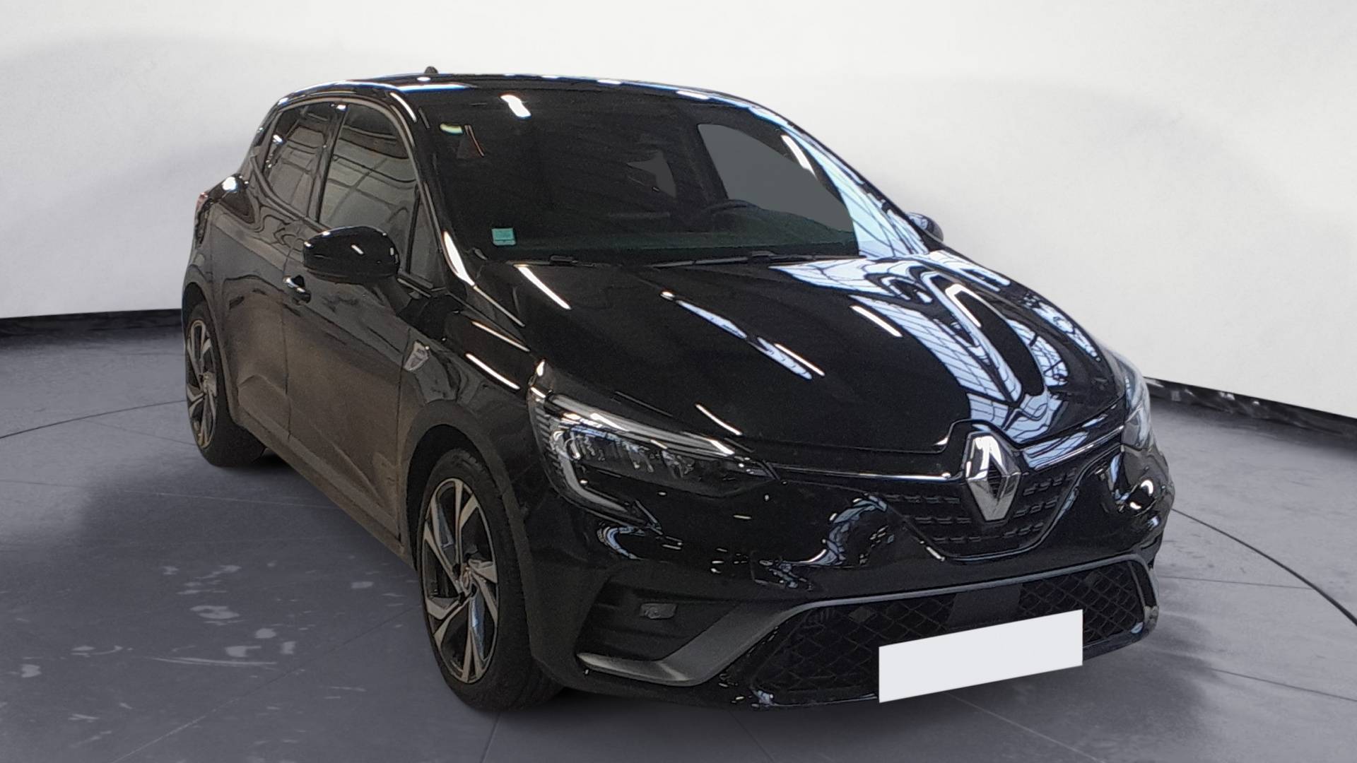 Image de l'annonce principale - Renault Clio