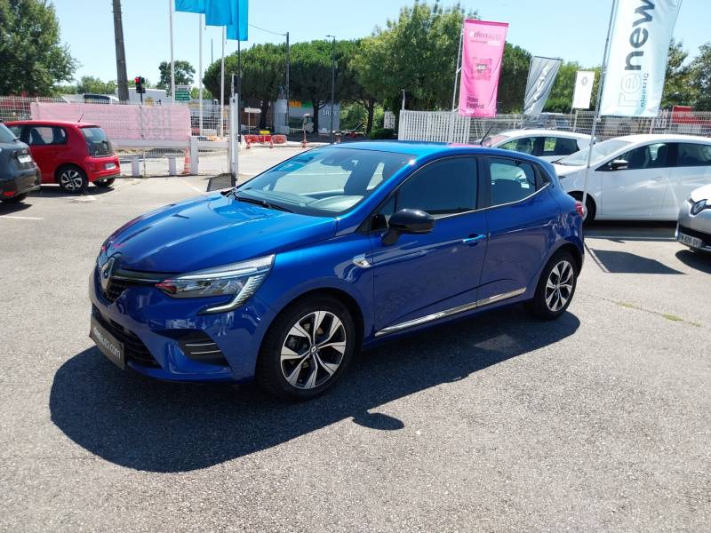 Image de l'annonce principale - Renault Clio