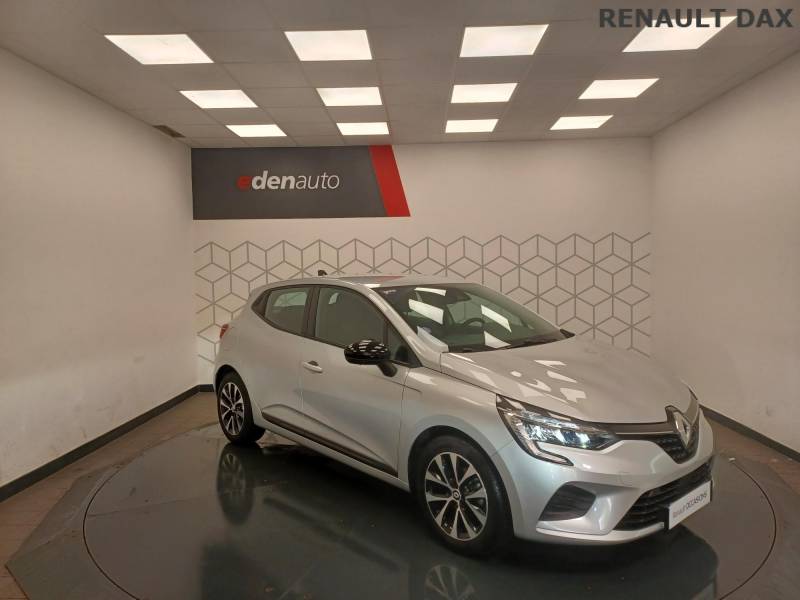 Image de l'annonce principale - Renault Clio