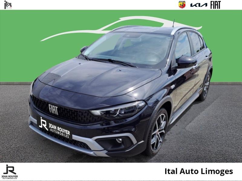 Image de l'annonce principale - Fiat Tipo Cross