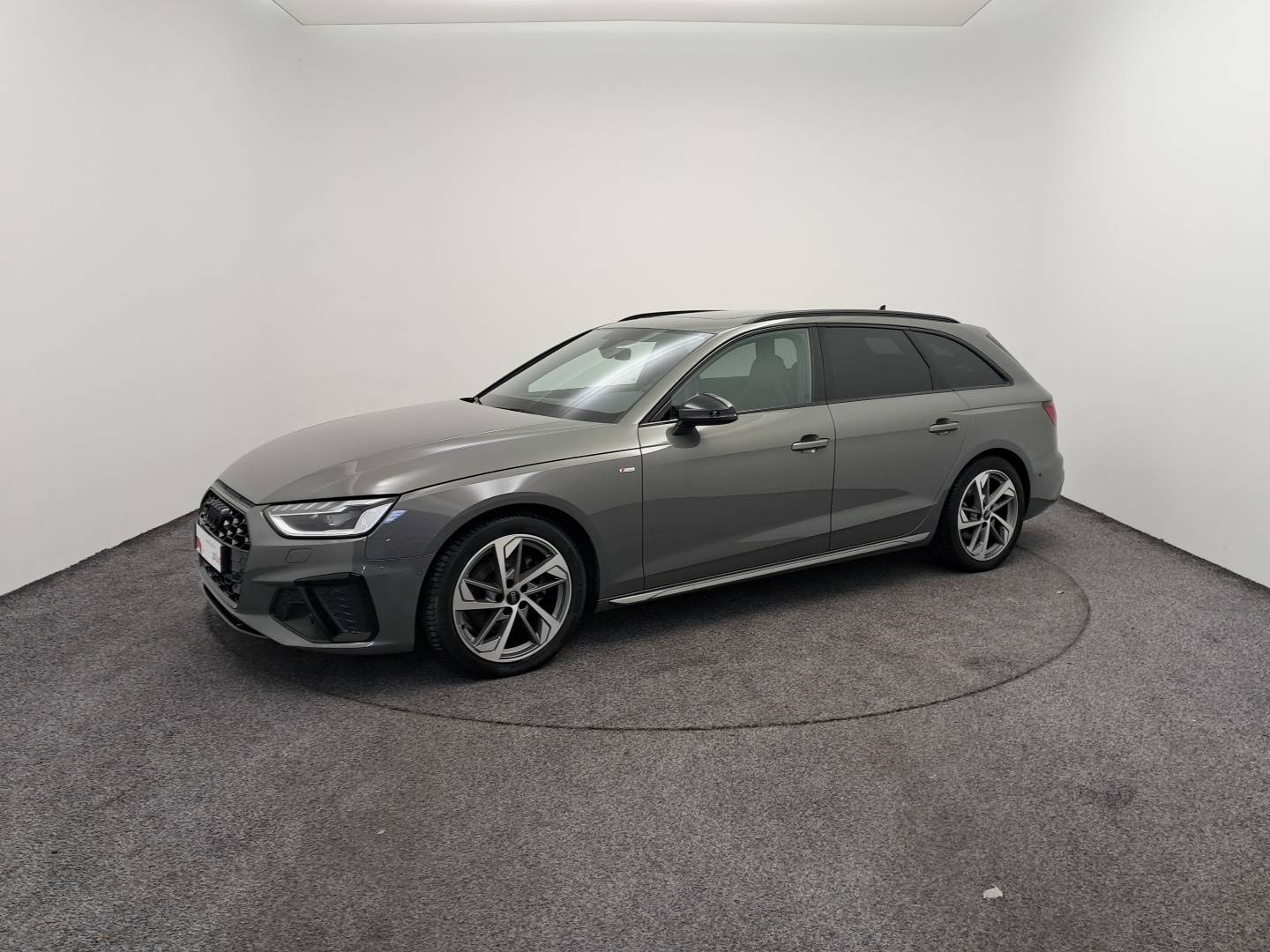 Image de l'annonce principale - Audi A4 Avant