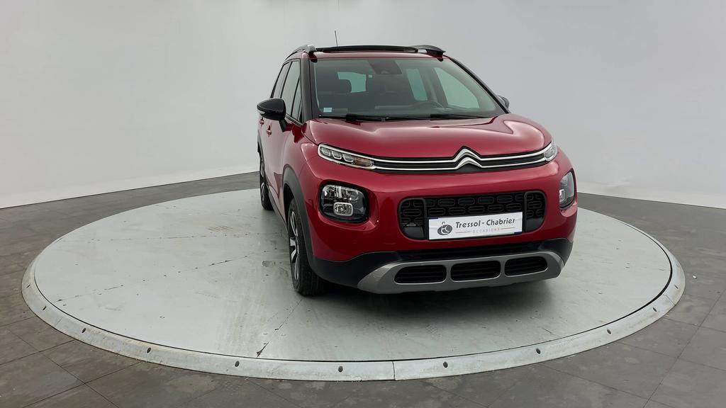Image de l'annonce principale - Citroën C3 Aircross