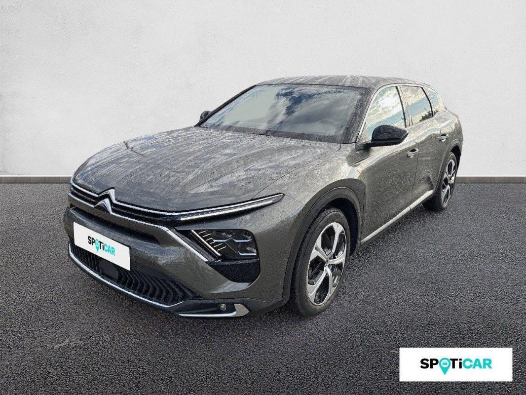 Image de l'annonce principale - Citroën C5 X