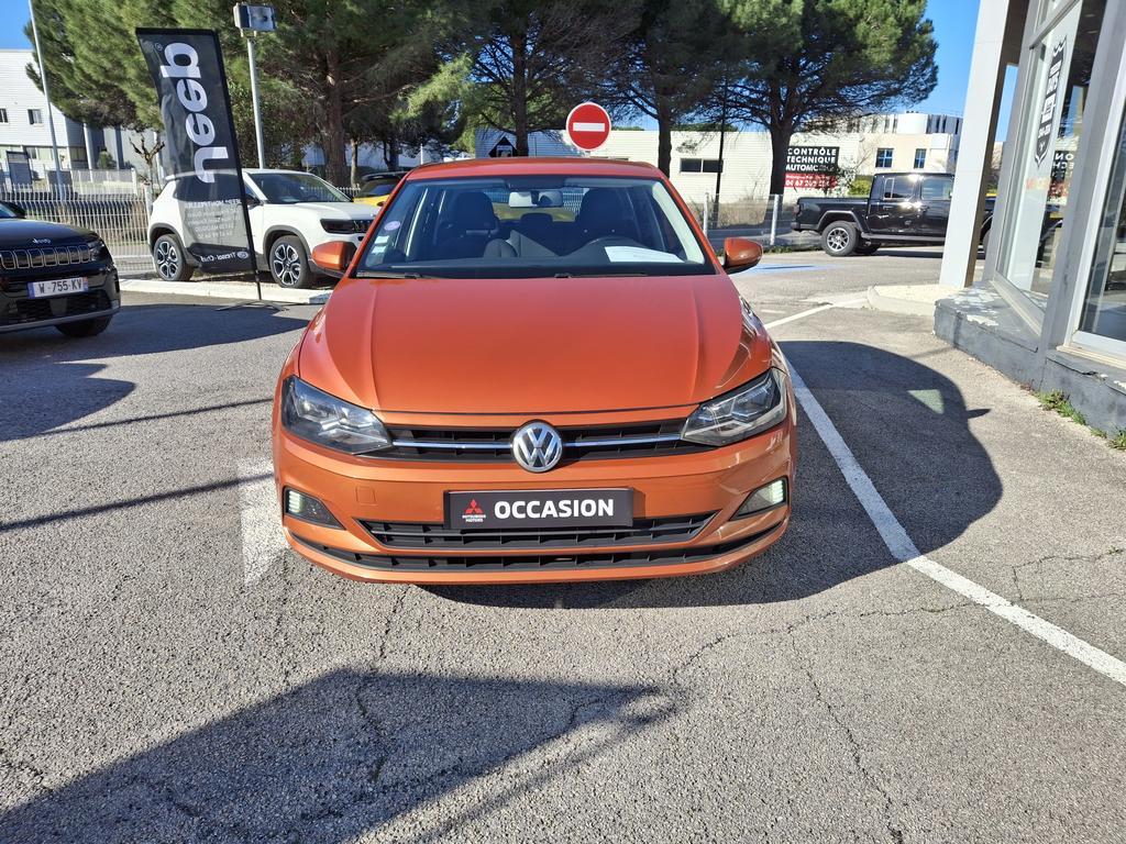 Image de l'annonce principale - Volkswagen Polo