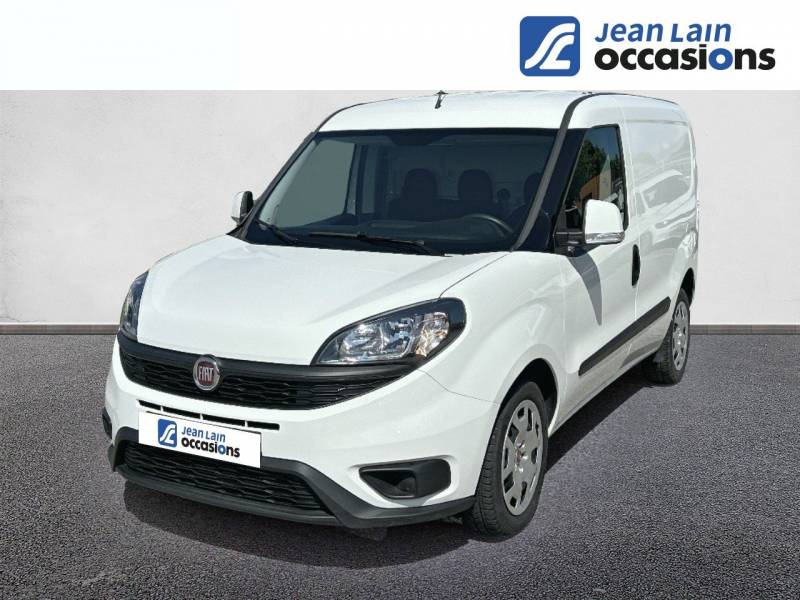 Image de l'annonce principale - Fiat Doblo