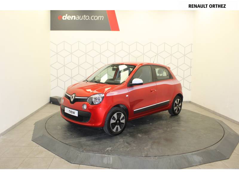 Image de l'annonce principale - Renault Twingo