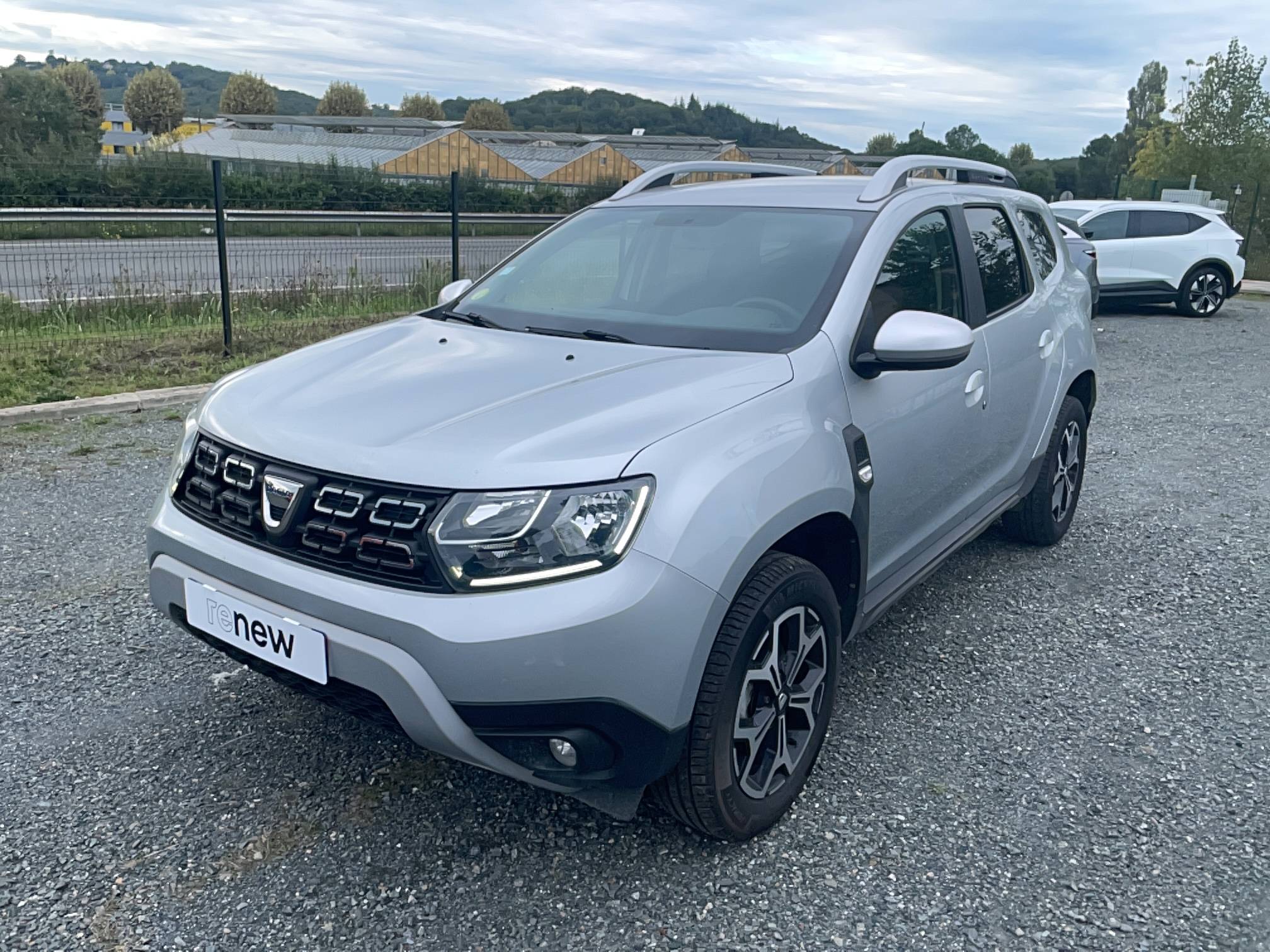 Image de l'annonce principale - Dacia Duster