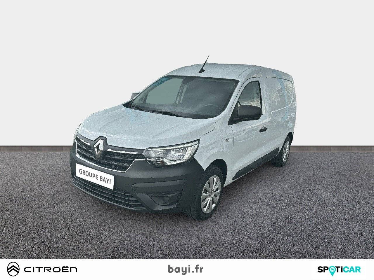 Image de l'annonce principale - Renault Kangoo