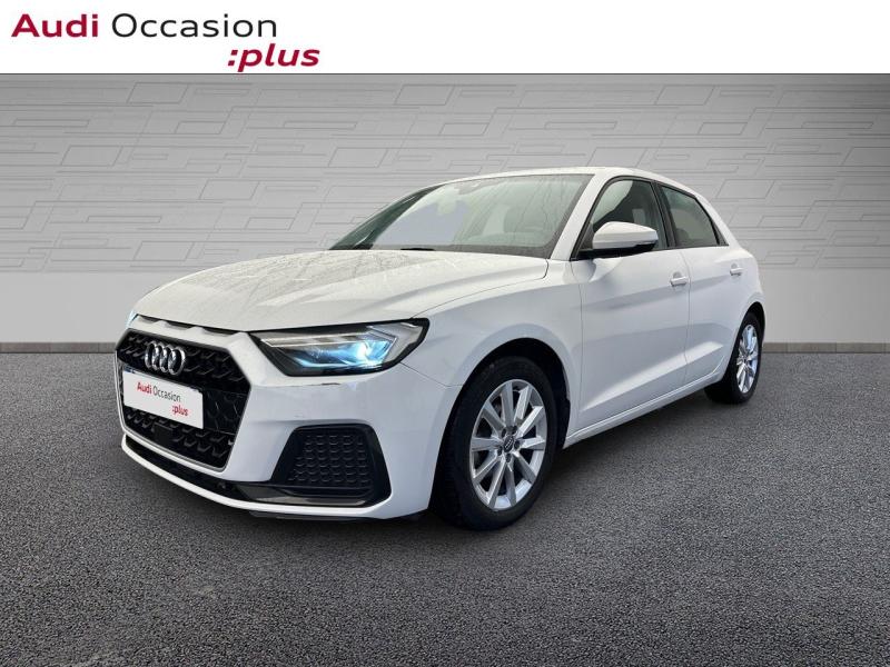 Image de l'annonce principale - Audi A1