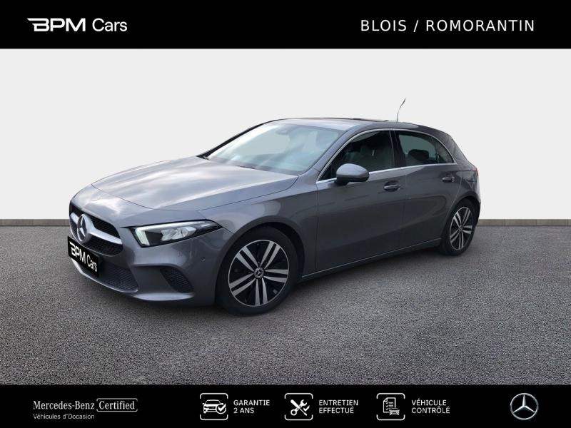 Image de l'annonce principale - Mercedes-Benz Classe A