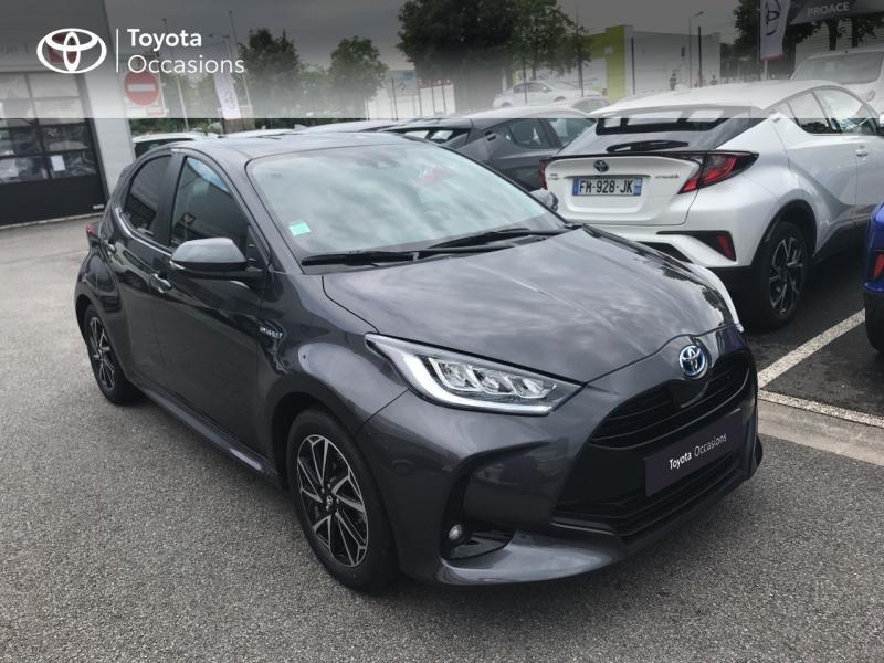 Image de l'annonce principale - Toyota Yaris