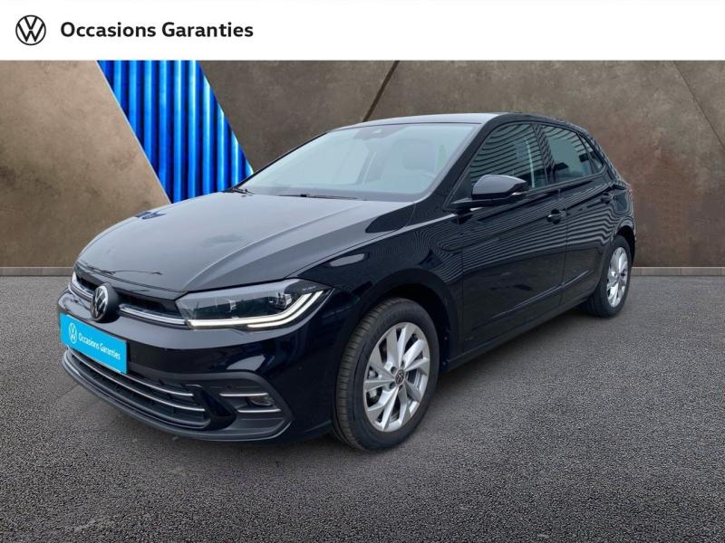 Image de l'annonce principale - Volkswagen Polo