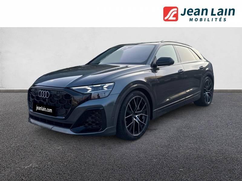 Image de l'annonce principale - Audi Q8