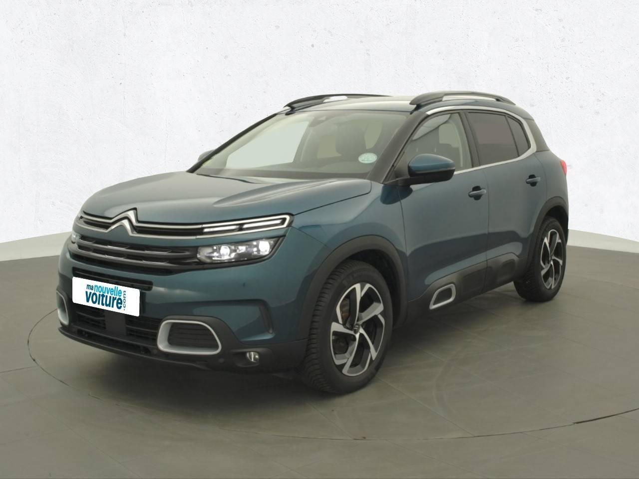 Image de l'annonce principale - Citroën C5 Aircross