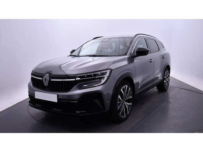 Image de l'annonce principale - Renault Espace