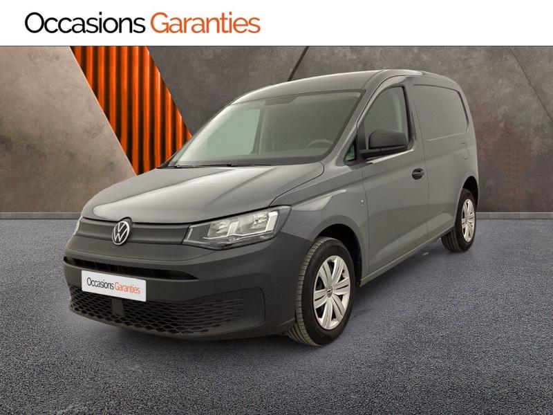 Image de l'annonce principale - Volkswagen Caddy