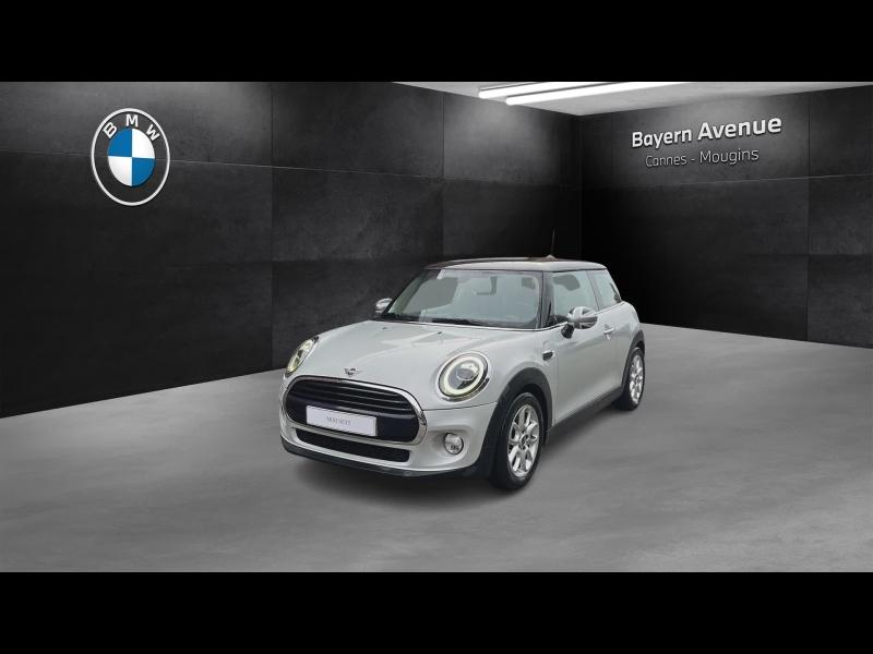 Image de l'annonce principale - MINI Hatch 3 Portes