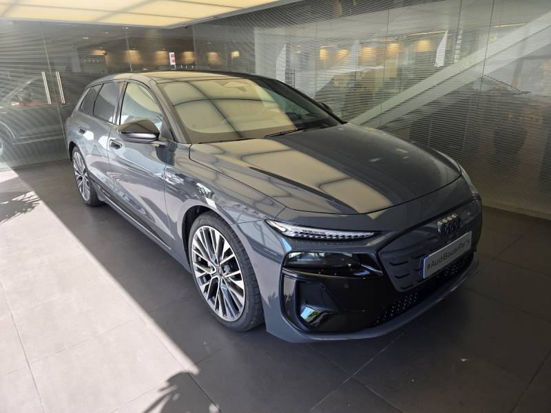 Image de l'annonce principale - Audi e-tron S