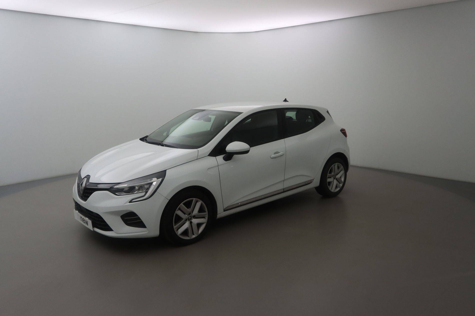 Image de l'annonce principale - Renault Clio