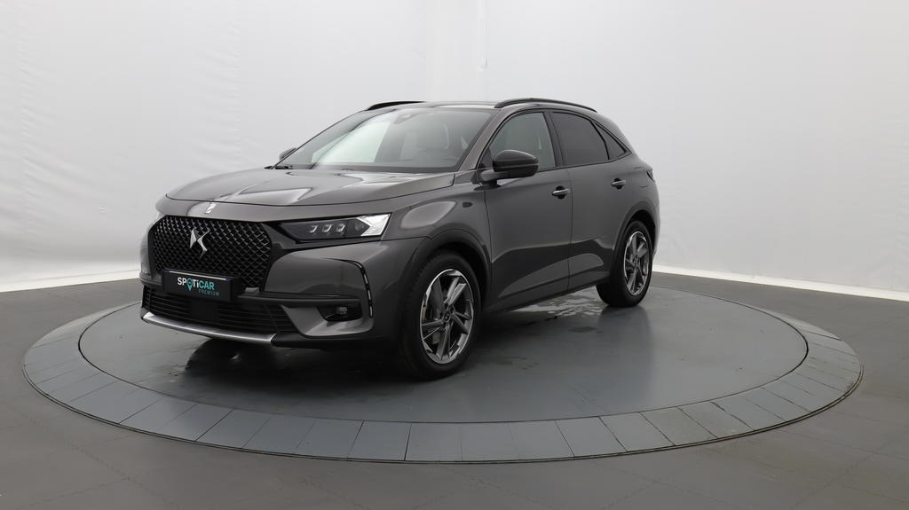 Image de l'annonce principale - DS DS 7 Crossback