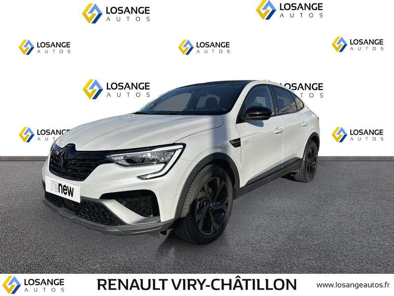 Image de l'annonce principale - Renault Arkana