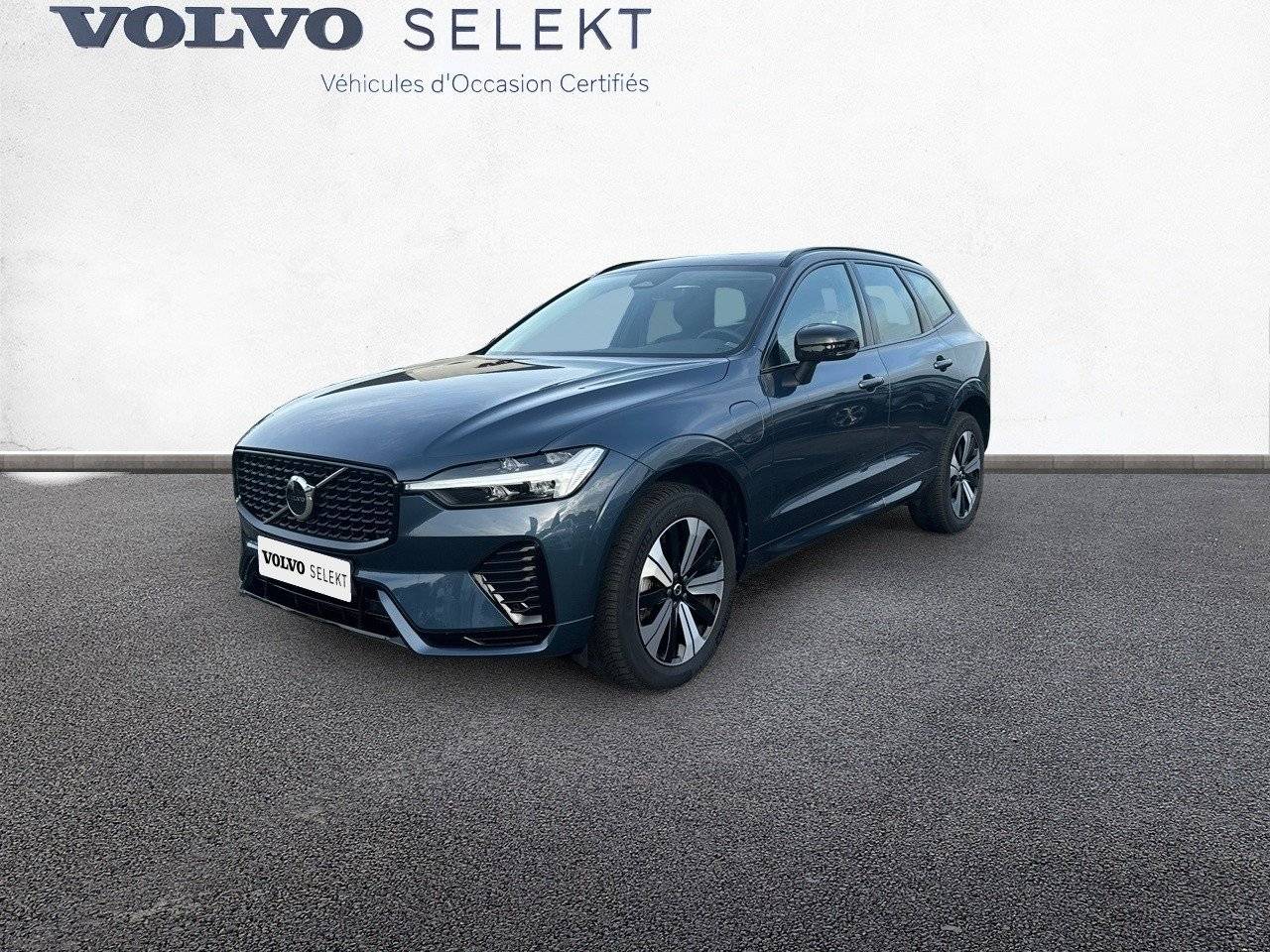 Image de l'annonce principale - Volvo XC60