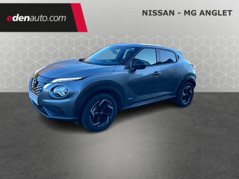 Image de l'annonce principale - Nissan Juke