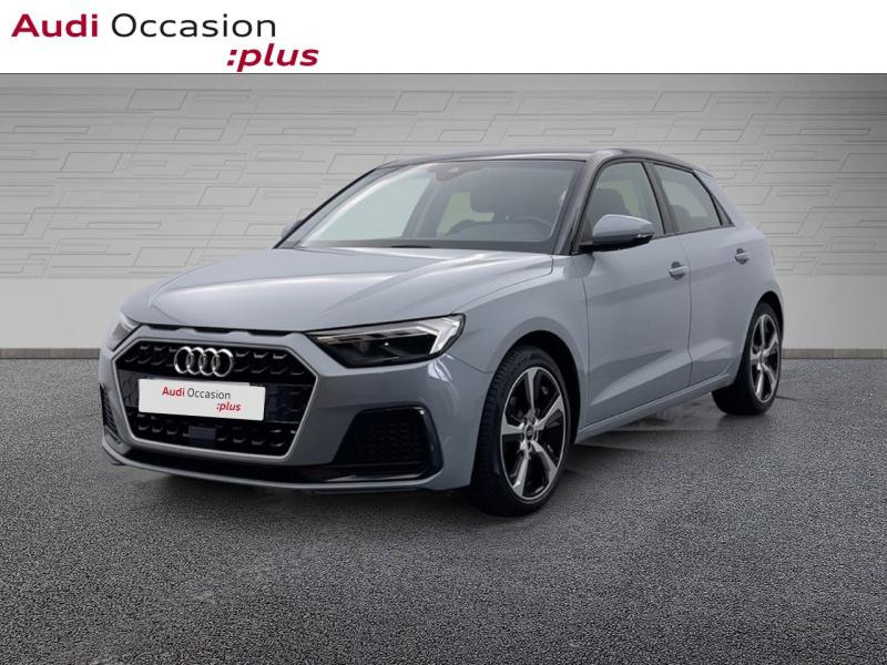 Image de l'annonce principale - Audi A1