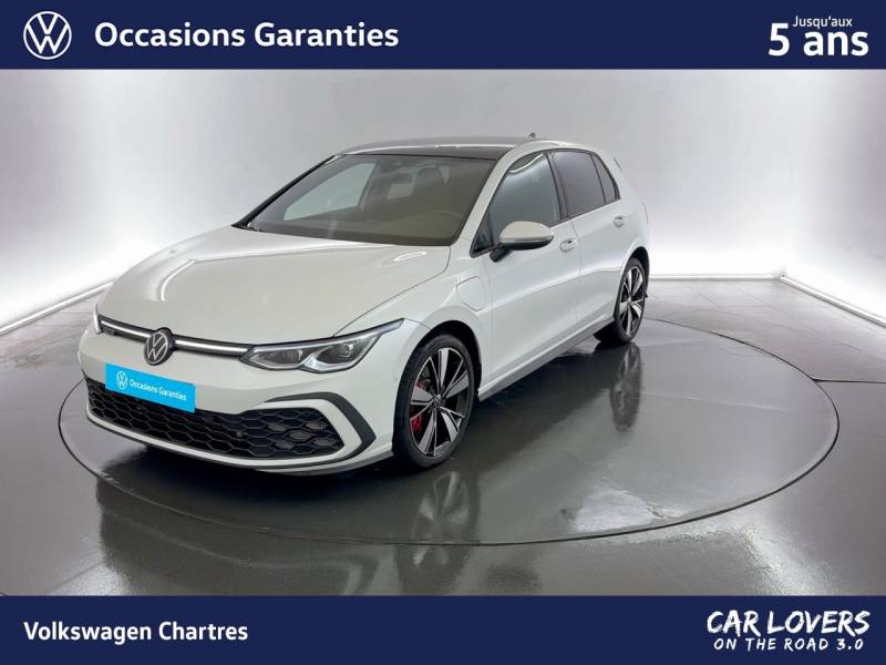 Image de l'annonce principale - Volkswagen Golf GTE