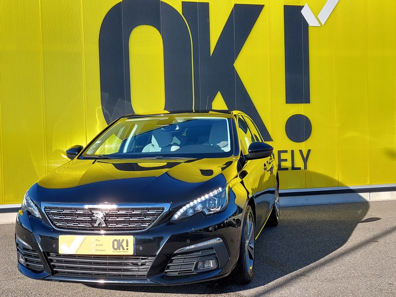 Image de l'annonce principale - Peugeot 308