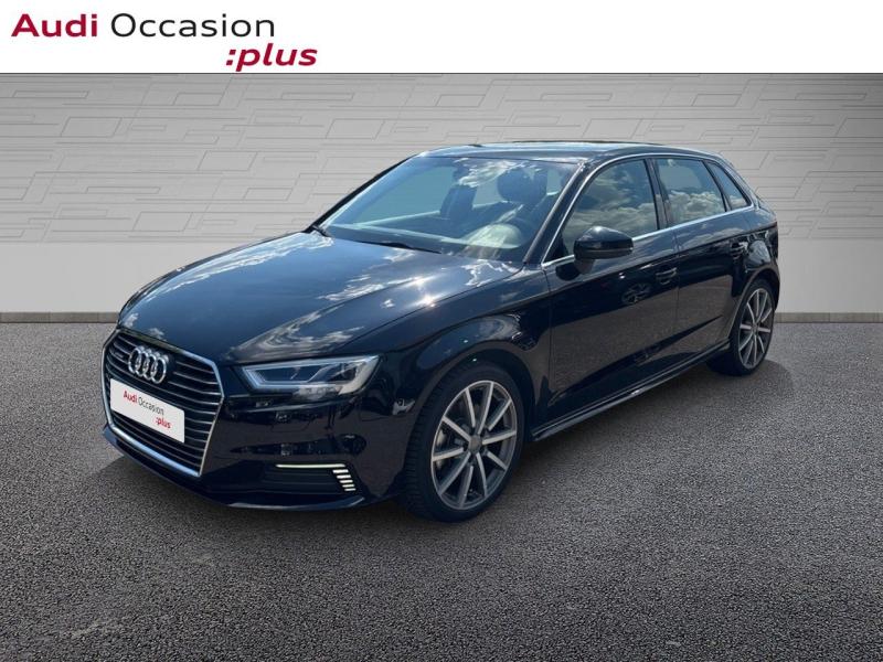 Image de l'annonce principale - Audi A3