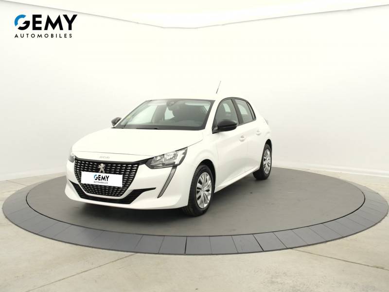 Image de l'annonce principale - Peugeot 208