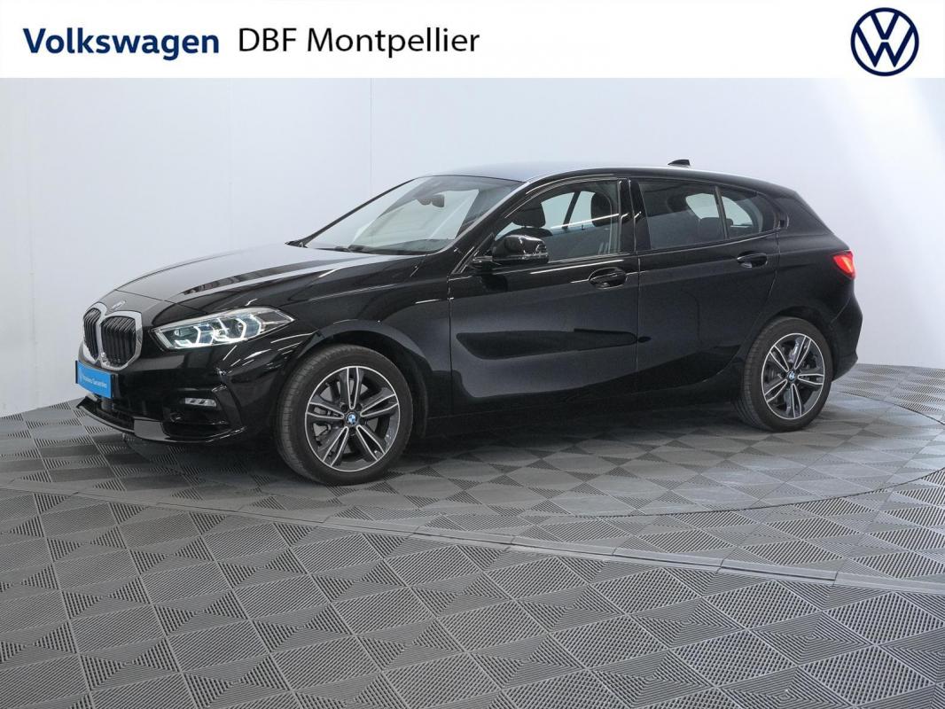 Image de l'annonce principale - BMW Série 1