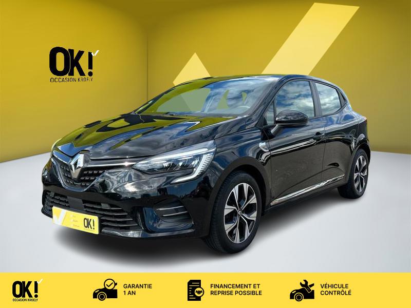 Image de l'annonce principale - Renault Clio