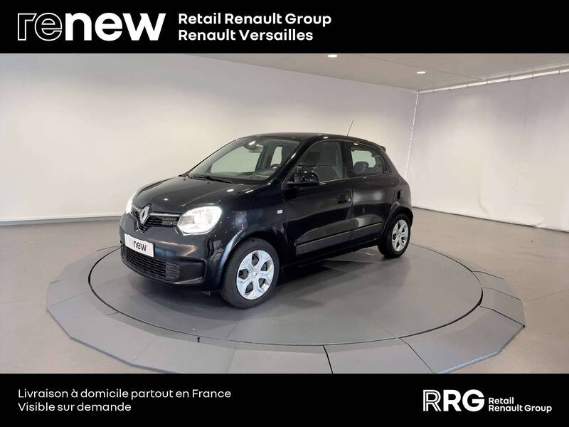 Image de l'annonce principale - Renault Twingo